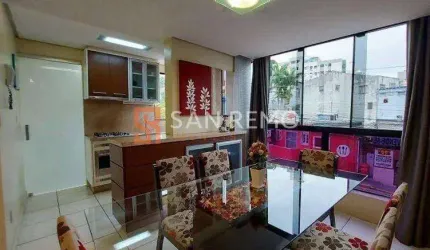 Apartamento com 2 quartos à venda na Rua Antônio Carlos Ferreira, 339, Agronômica, Florianópolis, 68 m2 por R$ 650.000
