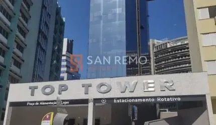 Prédio à venda na Rua Esteves Júnior, 50, Centro, Florianópolis, 30 m2 por R$ 360.000