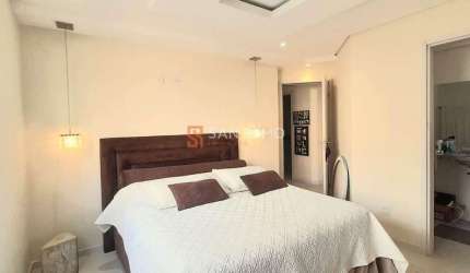 Apartamento com 3 quartos à venda na Rua João Pio Duarte Silva, 1450, Córrego Grande, Florianópolis, 98 m2 por R$ 1.200.000