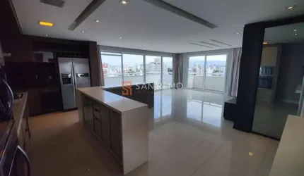Cobertura com 3 quartos à venda na Rua Olavo Bilac, 78, Estreito, Florianópolis, 190 m2 por R$ 2.800.000