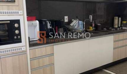 Apartamento com 3 quartos à venda na Avenida Brigadeiro da Silva Paes, 85, Campinas, São José, 110 m2 por R$ 770.000
