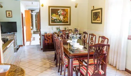 Casa com 5 quartos para alugar na Rua Abelardo Luz, 193, Balneário, Florianópolis, 330 m2 por R$ 14.000