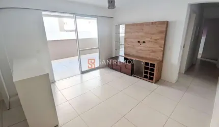Apartamento com 2 quartos à venda na Rua João Nilo Morfim, 205, Nossa Senhora do Rosário, São José, 110 m2 por R$ 520.000