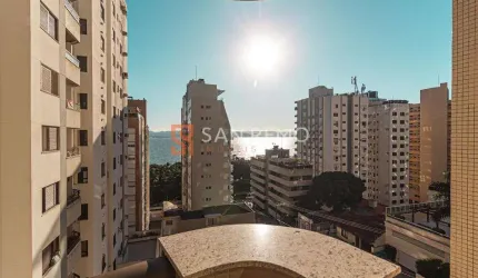 Apartamento com 2 quartos à venda na Rua João Carvalho, 112, Agronômica, Florianópolis, 78 m2 por R$ 1.290.000