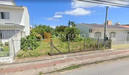 Terreno comercial para alugar na Rua Doralice Ramos Pinho, 610, Jardim Cidade de Florianópolis, São José, 365 m2 por R$ 4.000