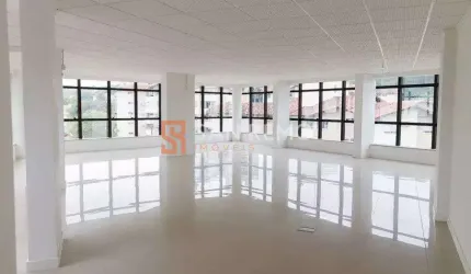 Sala comercial para alugar na Rua Pastor William Richard Schisler Filho, 521, Itacorubi, Florianópolis, 625 m2 por R$ 29.000