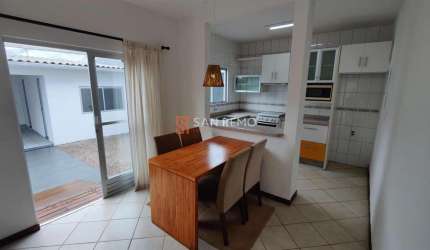 Casa com 3 quartos à venda na Rua do Guaramirim, 137, Monte Verde, Florianópolis, 125 m2 por R$ 750.000