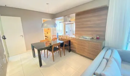 Apartamento com 2 quartos para alugar na Rua Antônio Carlos Ferreira, 297, Agronômica, Florianópolis, 72 m2 por R$ 5.200