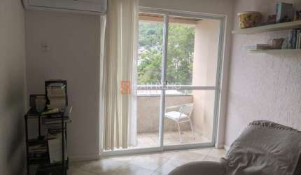 Cobertura com 3 quartos à venda na Rua João Pio Duarte Silva, 114, Córrego Grande, Florianópolis, 182 m2 por R$ 1.280.000
