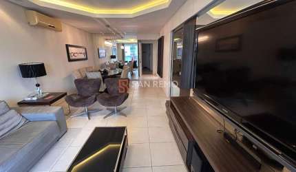 Apartamento com 4 quartos à venda na Rua José Beiro, 90, Jardim Atlântico, Florianópolis, 120 m2 por R$ 900.000