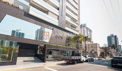Apartamento com 2 quartos à venda na Avenida Brigadeiro da Silva Paes, 653, Campinas, São José, 88 m2 por R$ 920.000
