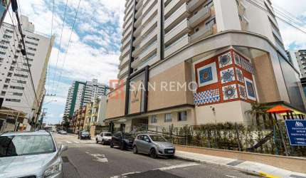 Apartamento com 2 quartos à venda na Avenida Brigadeiro da Silva Paes, 261, Campinas, São José, 96 m2 por R$ 980.000