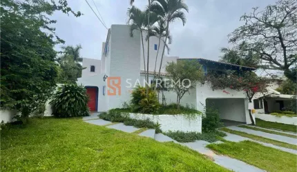 Casa com 5 quartos à venda na Rua Gaivotas, 75, Lagoa da Conceição, Florianópolis, 250 m2 por R$ 3.300.000
