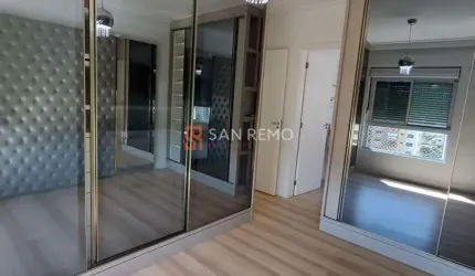 Apartamento com 3 quartos à venda na Rua Vereador Ramon Filomeno, 357, Itacorubi, Florianópolis, 99 m2 por R$ 1.695.000
