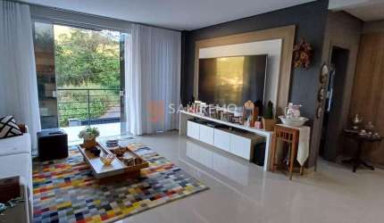 Casa com 3 quartos à venda na Rua Acelon Eduardo da Silva, 376, Córrego Grande, Florianópolis, 187 m2 por R$ 2.250.000