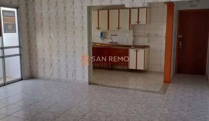 Apartamento com 3 quartos à venda na Rua Santo Inácio de Loyola, 64, Centro, Florianópolis, 95 m2 por R$ 970.000