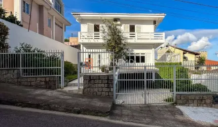 Casa com 4 quartos para alugar na Rua Papa João XXIII, 262, Coqueiros, Florianópolis, 320 m2 por R$ 10.000