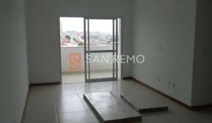 Apartamento com 3 quartos à venda na Rua Santo Antônio, 1200, Barreiros, São José, 93 m2 por R$ 595.000