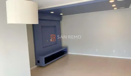 Apartamento com 3 quartos à venda na Rua Fúlvio Aducci, 471, Estreito, Florianópolis, 100 m2 por R$ 930.000