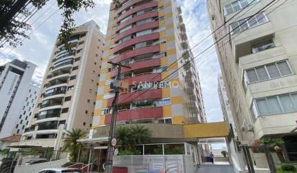 Apartamento com 3 quartos para alugar na Rua Bocaiúva, 1845, Centro, Florianópolis, 127 m2 por R$ 7.500