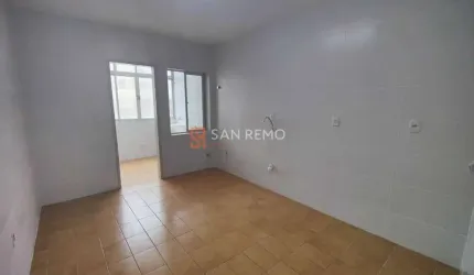 Apartamento com 3 quartos à venda na Rua Tenente Olímpio Costa, 114, Coloninha, Florianópolis, 92 m2 por R$ 510.000
