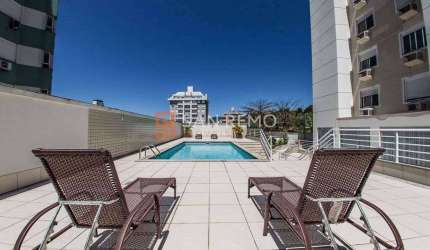 Apartamento com 2 quartos à venda na Rua Lauro Linhares, 925, Trindade, Florianópolis, 74 m2 por R$ 799.000