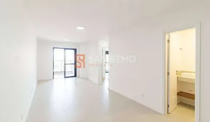 Apartamento com 2 quartos à venda na Rua Coronel Pedro Demoro, 1901, Balneário, Florianópolis, 80 m2 por R$ 1.000.000