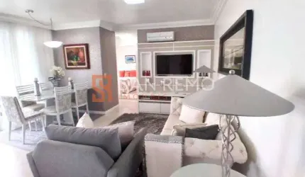 Apartamento com 2 quartos à venda na Rua Marechal Câmara, 171, Estreito, Florianópolis, 95 m2 por R$ 725.000