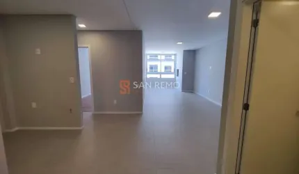 Apartamento com 2 quartos para alugar na Rua Marcílio Dias, 265, Jardim Atlântico, Florianópolis, 99 m2 por R$ 7.000