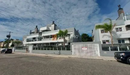 Apartamento com 2 quartos à venda na Rua Joaquim José Antunes, 839, Campeche, Florianópolis, 79 m2 por R$ 980.000