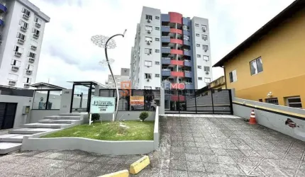 Apartamento com 2 quartos para alugar na Rodovia Amaro Antônio Vieira, 2108, Itacorubi, Florianópolis, 64 m2 por R$ 5.500