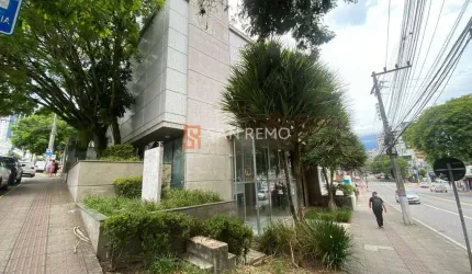 Prédio para alugar na Avenida Prefeito Osmar Cunha, 520, Centro, Florianópolis, 742 m2 por R$ 69.000