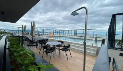 Apartamento com 2 quartos para alugar na Avenida Marinheiro Max Schramm, 2701, Jardim Atlântico, Florianópolis, 70 m2 por R$ 5.250