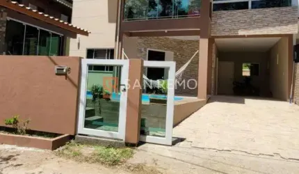 Casa com 3 quartos para alugar na ROD JORN MANOEL DE MENEZES SC 406,, 454, Lagoa da Conceição, Florianópolis, 142 m2 por R$ 12.000