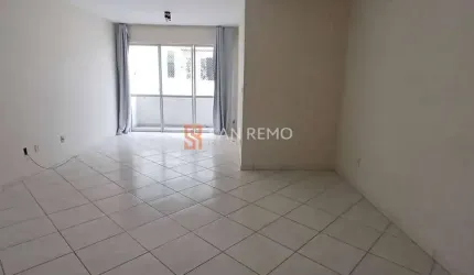 Apartamento com 3 quartos à venda na Rua João Pio Duarte Silva, 96, Córrego Grande, Florianópolis, 114 m2 por R$ 860.000