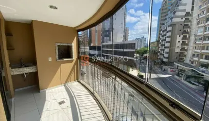 Apartamento com 2 quartos para alugar na Rua Frei Caneca, 14, Agronômica, Florianópolis, 82 m2 por R$ 5.850