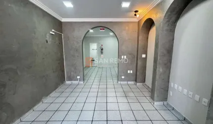 Ponto comercial para alugar na Rua Delamar José da Silva, 95, Kobrasol, São José, 52 m2 por R$ 3.800