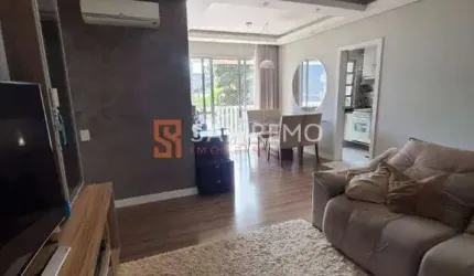 Apartamento com 3 quartos para alugar na Rodovia Amaro Antônio Vieira, 2797, Itacorubi, Florianópolis, 84 m2 por R$ 5.700