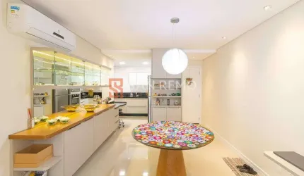 Apartamento com 3 quartos à venda na Rua José Cândido da Silva, 368, Balneário, Florianópolis, 96 m2 por R$ 1.200.000