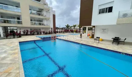 Apartamento com 3 quartos à venda na Rua Heloisa Rojo Machado, 111, Campeche, Florianópolis, 100 m2 por R$ 1.300.000