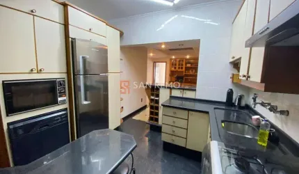 Apartamento com 3 quartos para alugar na Rua Emir Rosa, 593, Centro, Florianópolis, 142 m2 por R$ 5.350