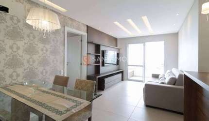 Apartamento com 3 quartos para alugar na Rua Orlando Odilio Koerich, 308, Jardim Atlântico, Florianópolis, 97 m2 por R$ 7.000