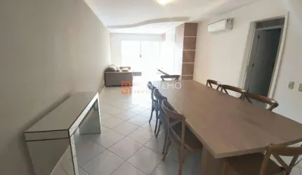 Apartamento com 3 quartos para alugar na Avenida Governador Irineu Bornhausen, 3440, Agronômica, Florianópolis, 130 m2 por R$ 5.700