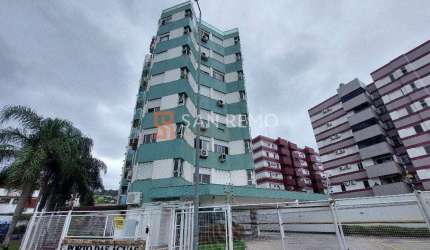 Apartamento com 3 quartos para alugar na Rua Professor Odilon Fernandes, 247, Trindade, Florianópolis, 92 m2 por R$ 5.000