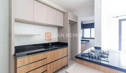 Apartamento com 1 quarto para alugar na Rua Capitão Romualdo de Barros, 850, Carvoeira, Florianópolis, 45 m2 por R$ 3.100