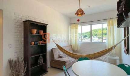 Apartamento com 2 quartos para alugar na Rodovia Admar Gonzaga, 1113, Itacorubi, Florianópolis, 65 m2 por R$ 3.900