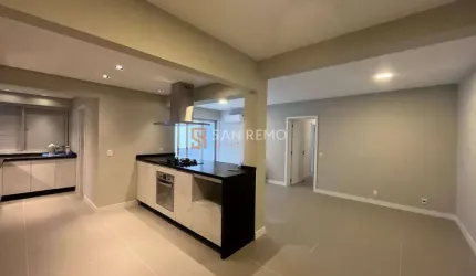 Apartamento com 3 quartos para alugar na Avenida Hercílio Luz, 931, Centro, Florianópolis, 121 m2 por R$ 5.500