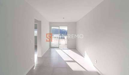 Apartamento com 2 quartos à venda na Rua Joaquim Maximiano Sarmento, 110, Kobrasol, São José, 89 m2 por R$ 700.000