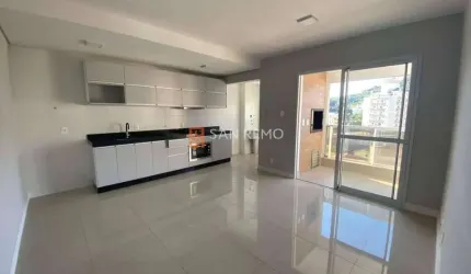 Apartamento com 2 quartos para alugar na Rodovia Admar Gonzaga, 1669, Itacorubi, Florianópolis, 68 m2 por R$ 4.950