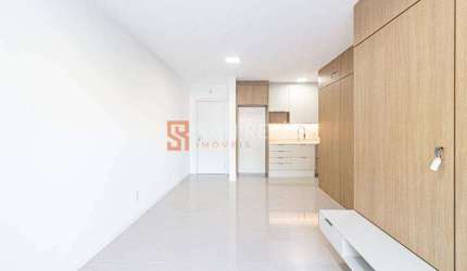 Apartamento com 2 quartos para alugar na Rua José Batista Rosa, 31, Trindade, Florianópolis, 149 m2 por R$ 4.900